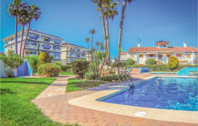 2 Bedroom Amazing Apartment In Torrevieja-La Mata